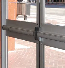 Hialeah Elite Locksmith Hialeah, FL 305-307-5666 - 9a-Push-Bars